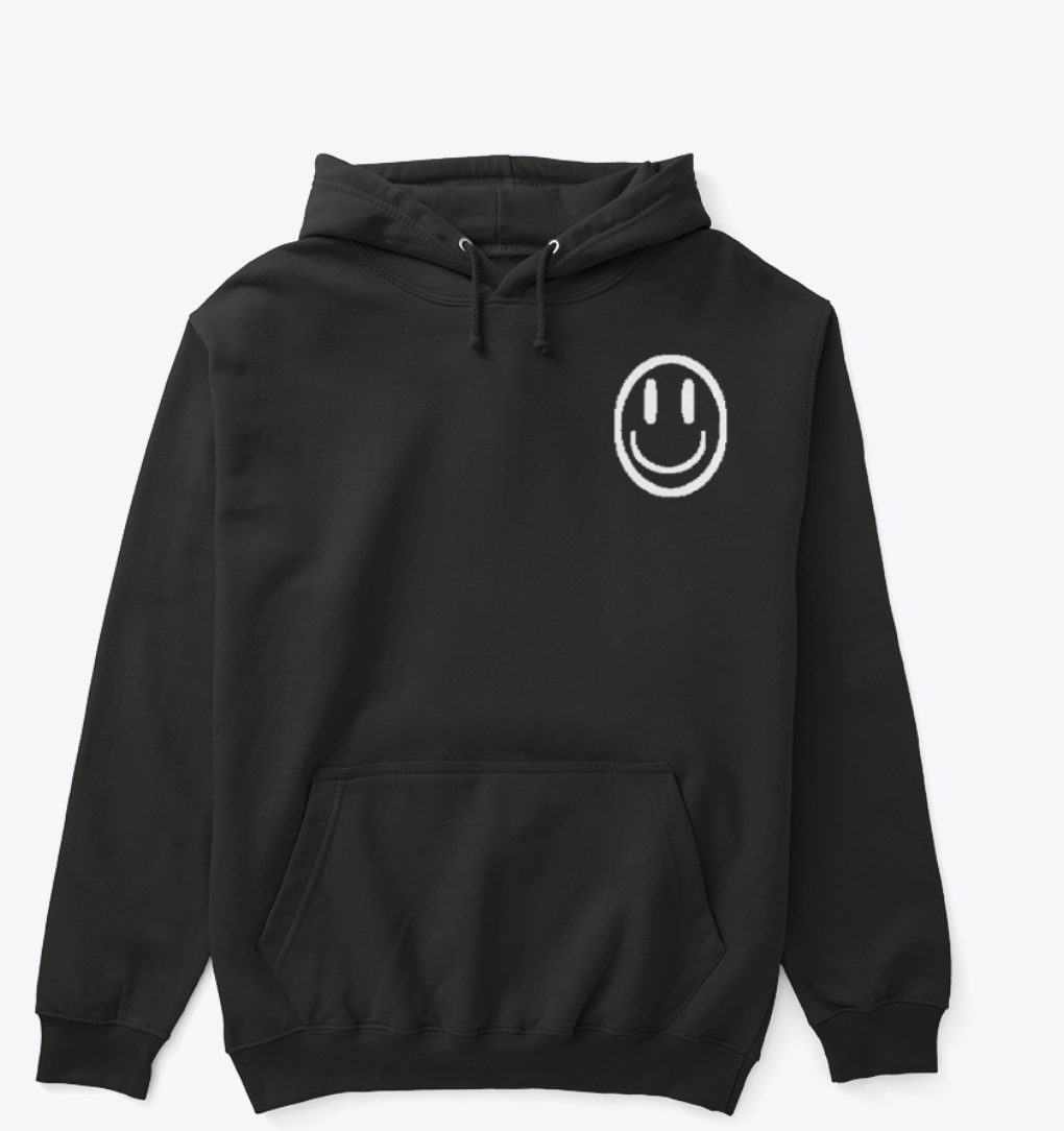 Simply Happy Sweatshirt – The Simple Emotions Simply Happy Sweatshirt – The Simple Emotions