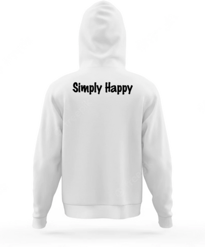 Simply Happy Sweatshirt