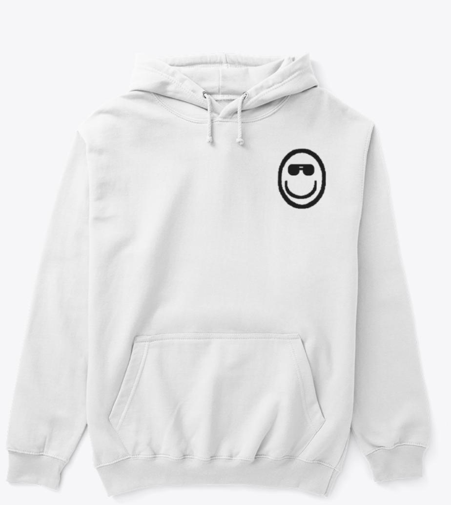 Simply Chillin' Sweatshirt