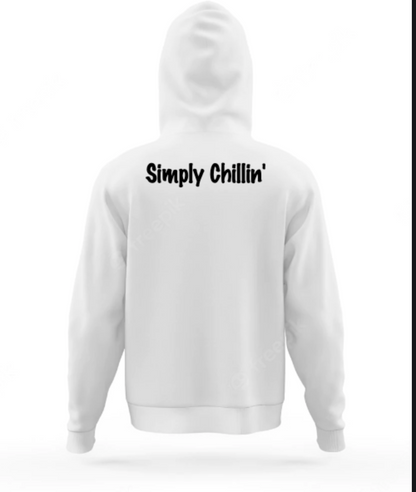 Simply Chillin' Sweatshirt