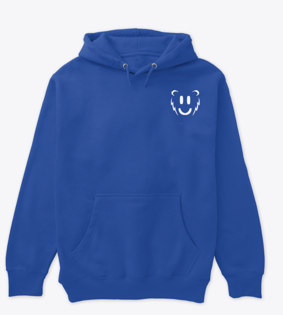 Simply Brave Sweatshirt