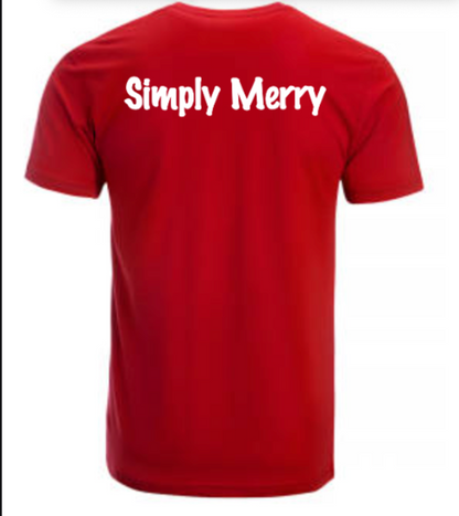 Simply Merry