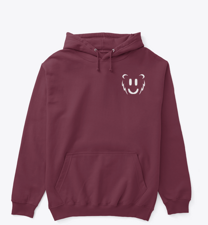 Simply Brave Sweatshirt