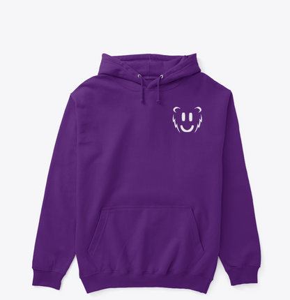 Simply Brave Sweatshirt