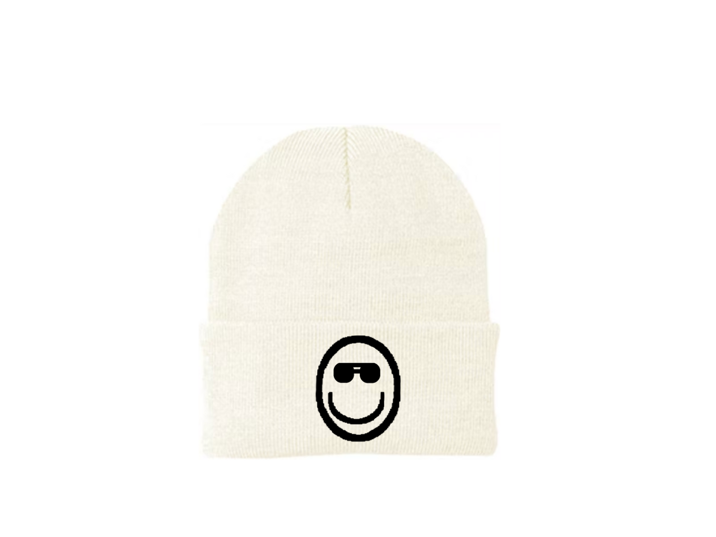 Simply Chillin' Beanie