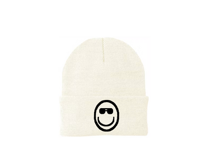 Simply Chillin' Beanie