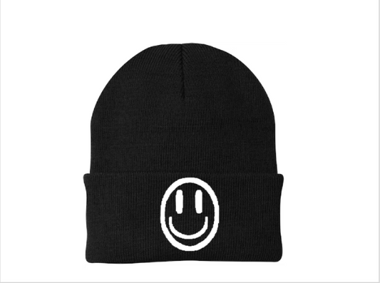 Simply Happy Beanie