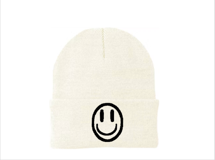 Simply Happy Beanie