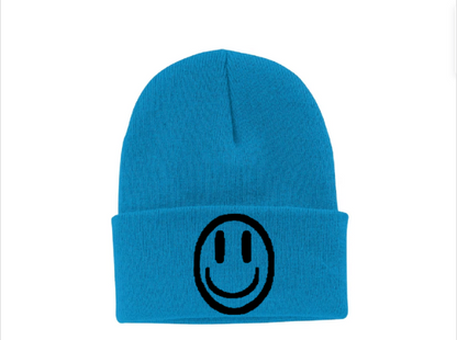 Simply Happy Beanie